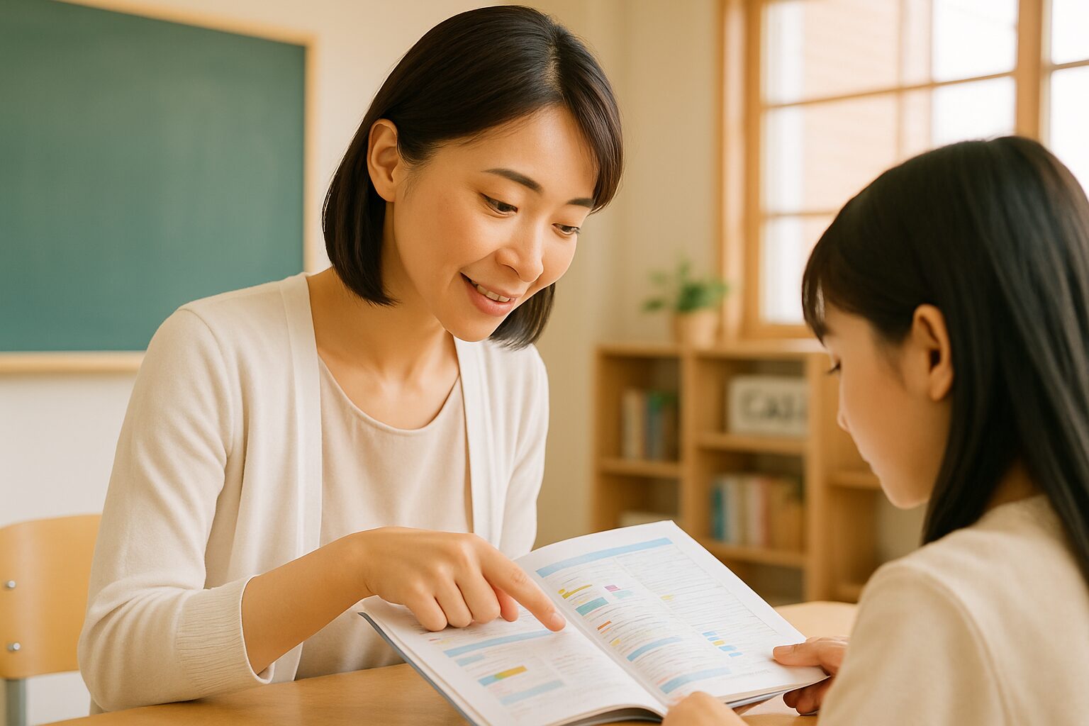 学習塾・個別指導教室の開業ガイド【必要な準備とツール】 挿絵2