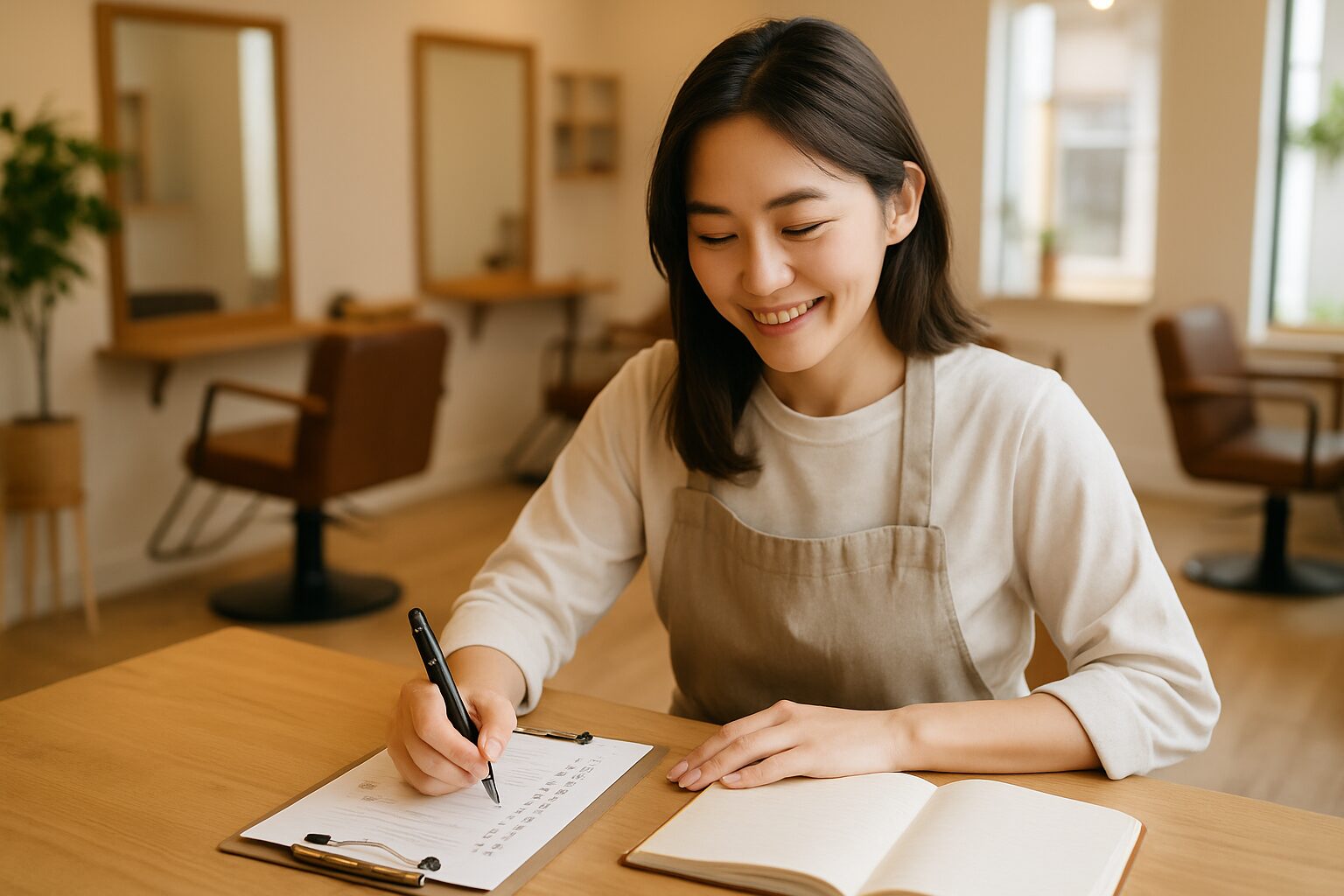 開業1年目のサロンが揃えるべきITツール完全ロードマップ【2026年6月時点】 アイキャッチ