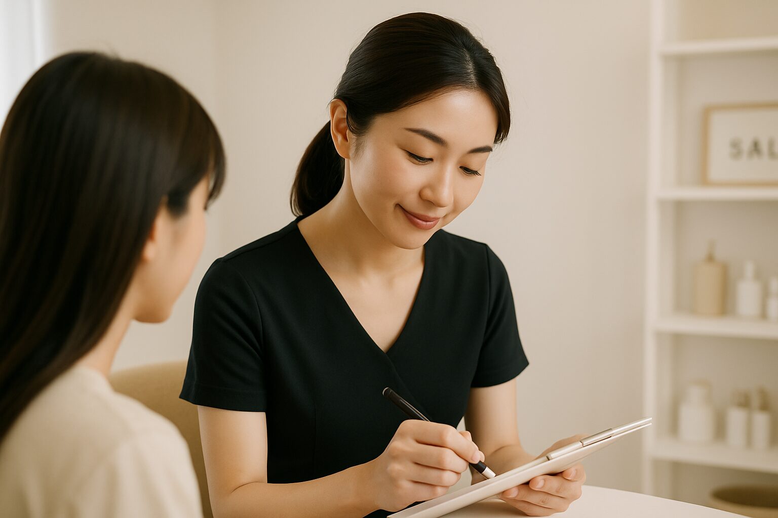 個人サロン向け予約システム無料おすすめ5選｜1人経営でも使いやすいのは？ 挿絵2