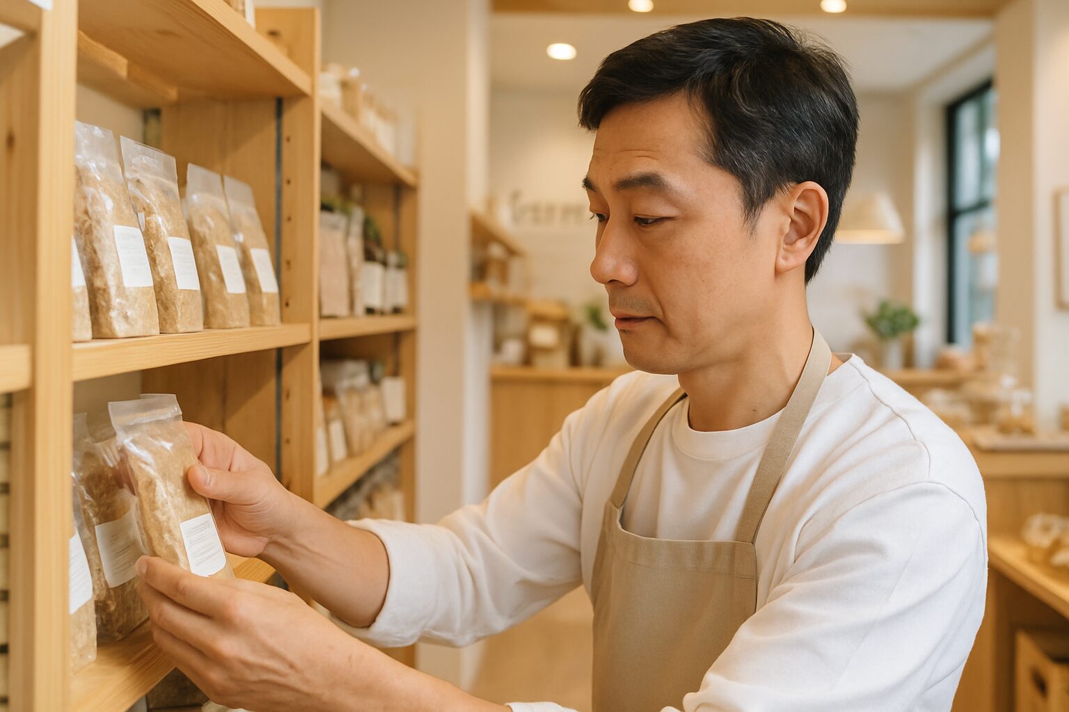 個人店でも使える無料POSレジ3選|0円で始める会計管理 挿絵2