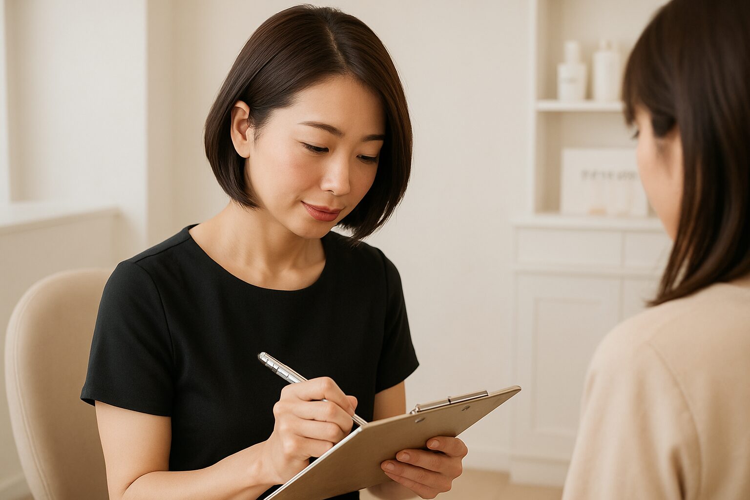 夏休み終盤のサロン予約復活キャンペーン設計【2026年8月版】 挿絵2