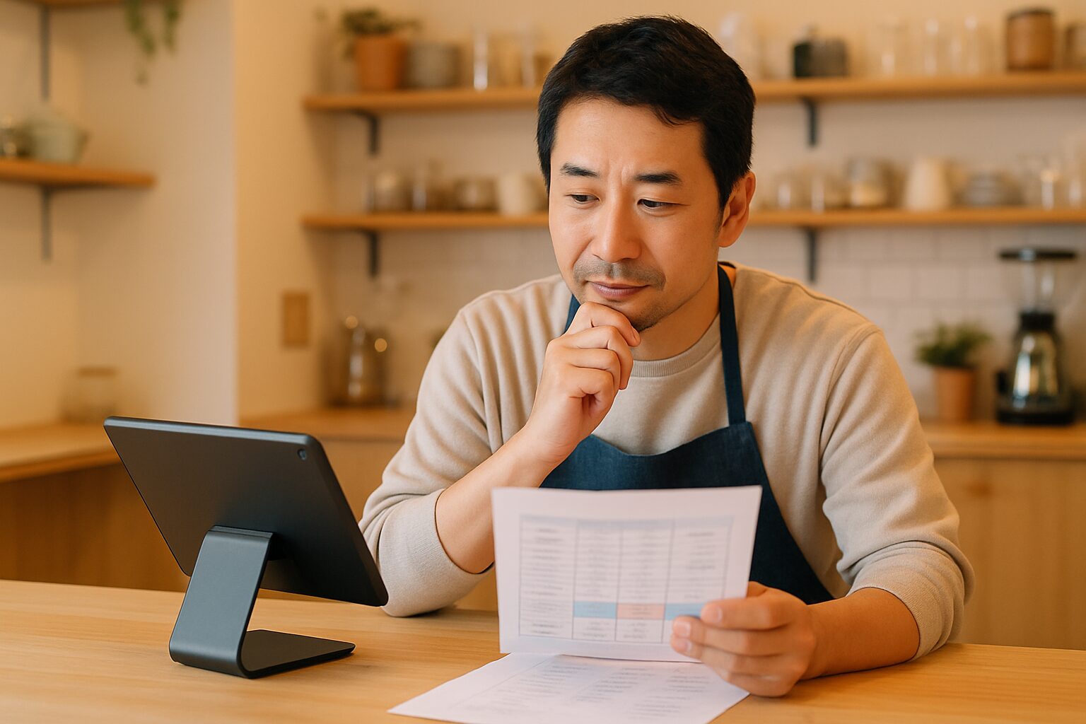 POS+（ポスタス）の料金プラン・導入費用を徹底解説【2026年6月時点】 アイキャッチ