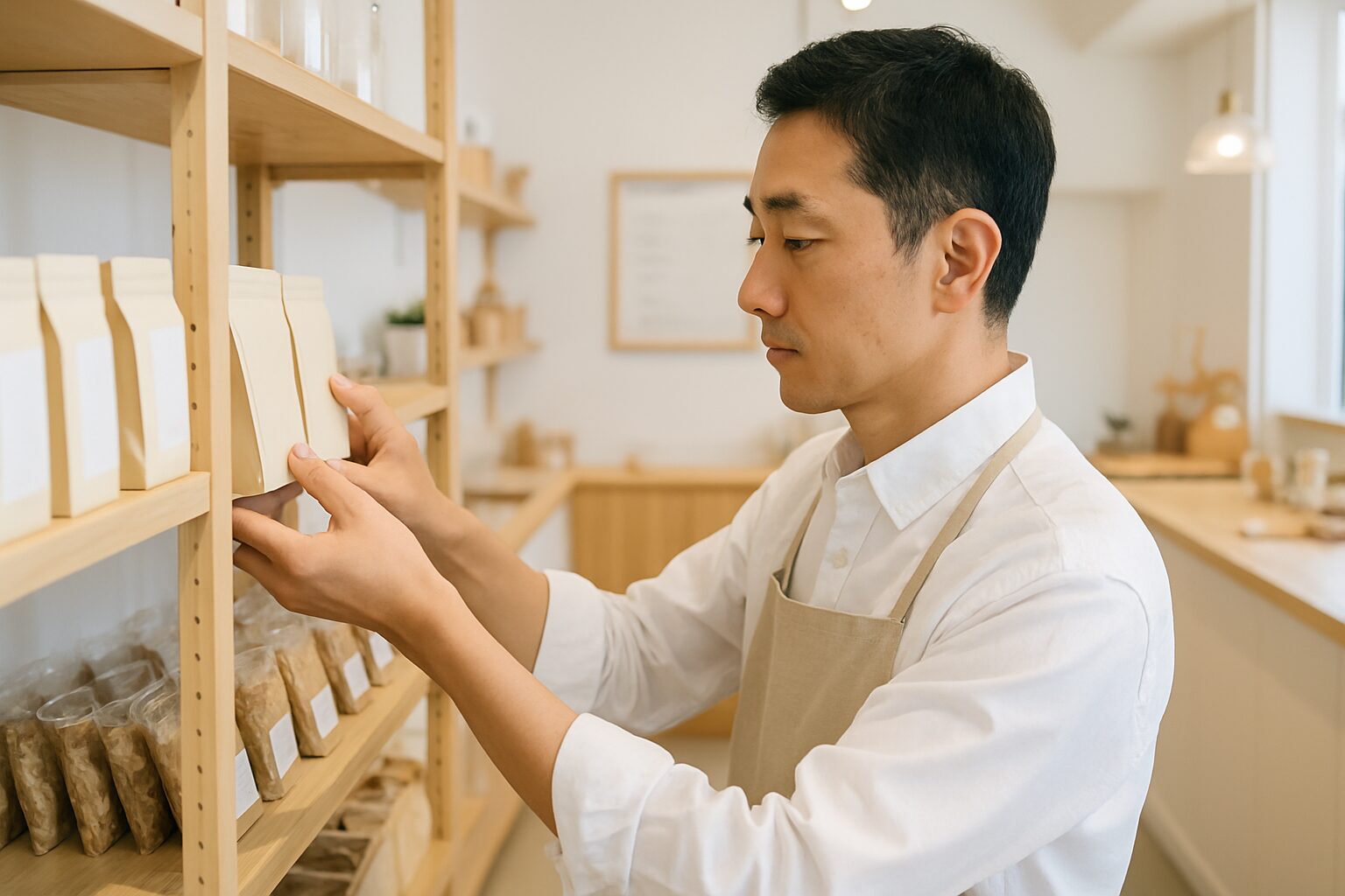 予約システムとPOSレジの連携ガイド【予約・会計の二重管理をなくす】 挿絵2